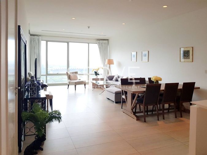 Apartment in krungthephmhankhr, ปทุมวัน - View 3