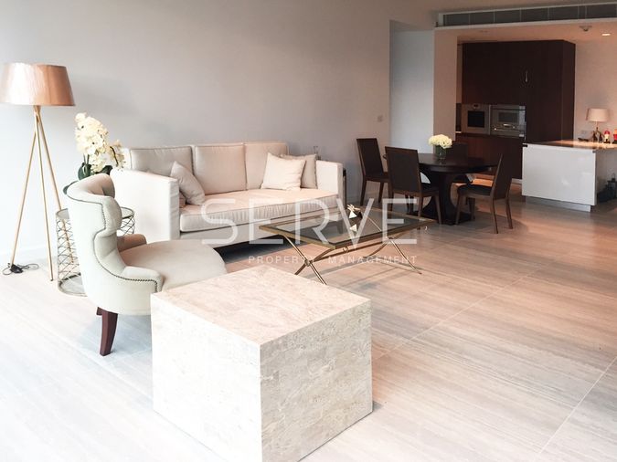 Apartment in krungthephmhankhr, ปทุมวัน - View 4