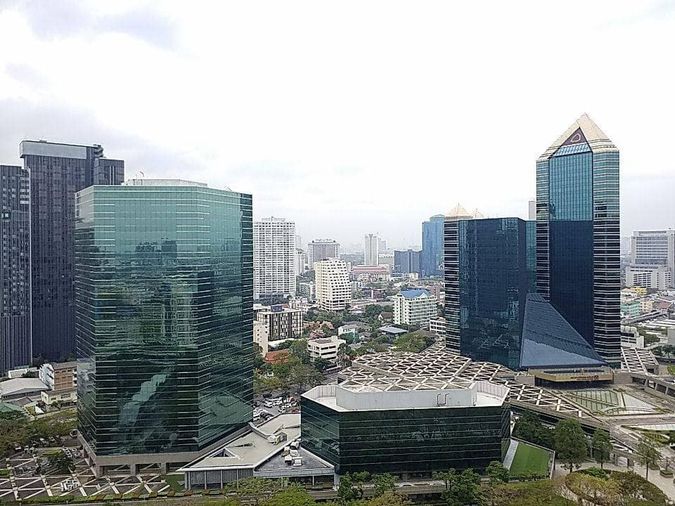 Apartment in krungthephmhankhr, รัชโยธิน, จตุจักร - View 3