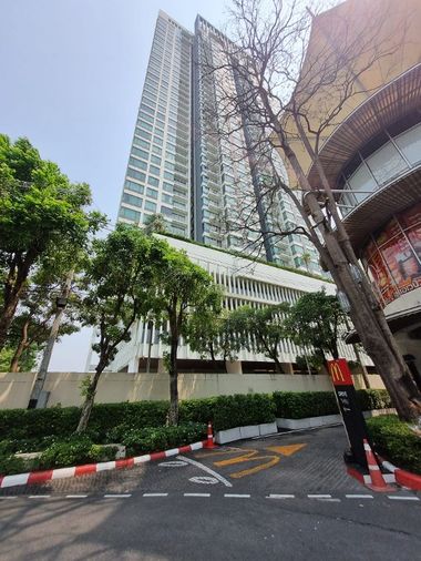 Apartment in krungthephmhankhr, รัชโยธิน, จตุจักร - View 5