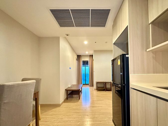 Apartment in เสม็ด, อำเภอเมืองชลบุรี - View 2