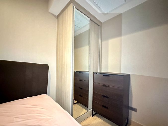 Apartment in เสม็ด, อำเภอเมืองชลบุรี - More