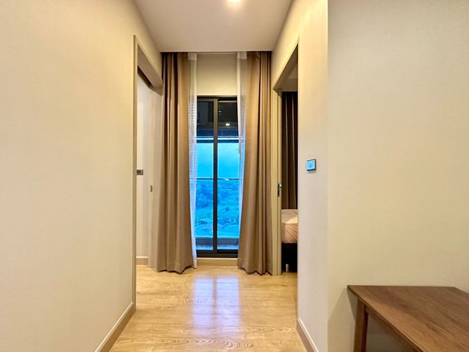 Apartment in เสม็ด, อำเภอเมืองชลบุรี - View 4