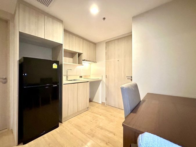 Apartment in เสม็ด, อำเภอเมืองชลบุรี - View 3