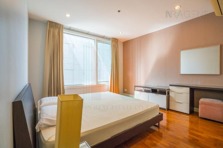 Apartment in krungthephmhankhr, คลองตัน, คลองเตย - View 2