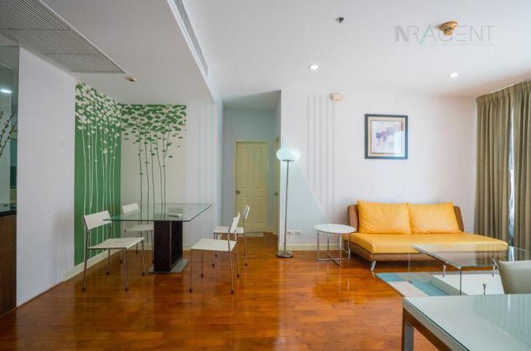 Apartment in krungthephmhankhr, คลองตัน, คลองเตย - View 4