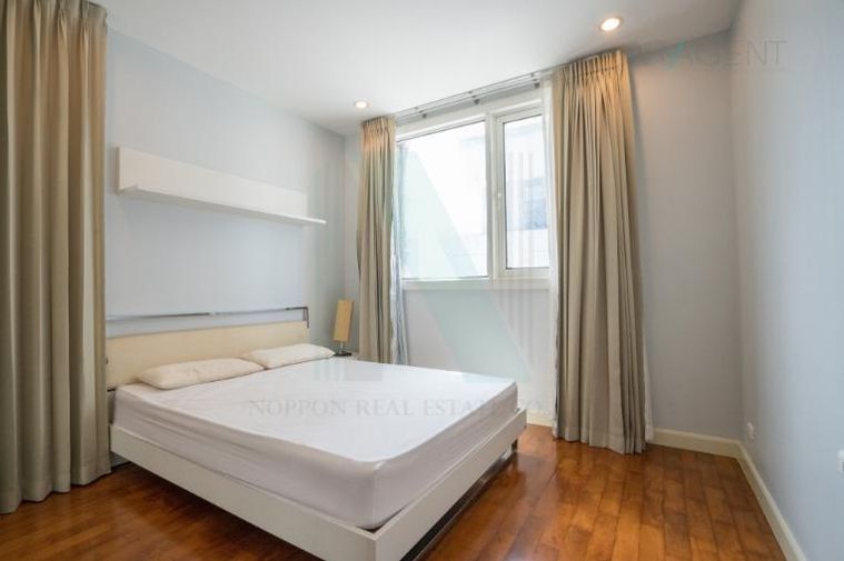 Apartment in krungthephmhankhr, คลองตัน, คลองเตย - View 3