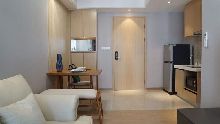 Stan – krungthephmhankhr, ทุ่งมหาเมฆ, สาทร - Prikaz 2