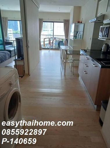 Apartment in krungthephmhankhr, คลองตัน, คลองเตย - View 2