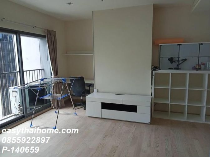 Apartment in krungthephmhankhr, คลองตัน, คลองเตย - More