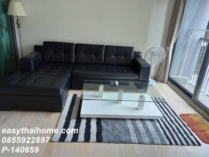 Apartment in krungthephmhankhr, คลองตัน, คลองเตย - View 5