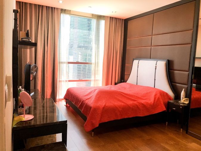 Stan – krungthephmhankhr, ยานนาวา, สาทร - Prikaz 4