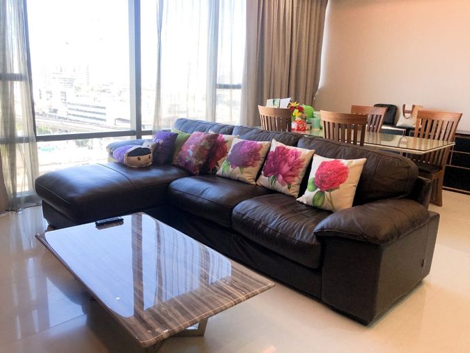 Stan – krungthephmhankhr, ยานนาวา, สาทร - Prikaz 3