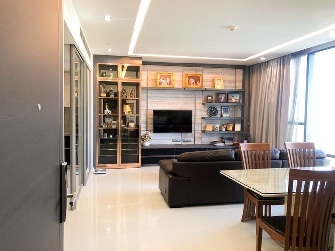 Stan – krungthephmhankhr, ยานนาวา, สาทร - Prikaz 2