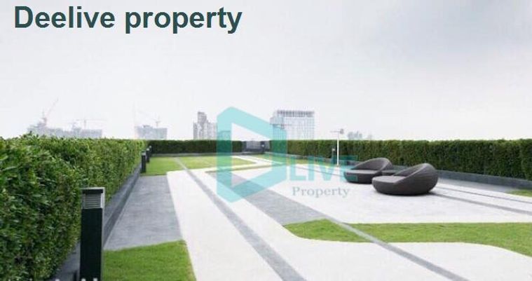 Apartment in krungthephmhankhr, บางนาใต้, บางนา - More
