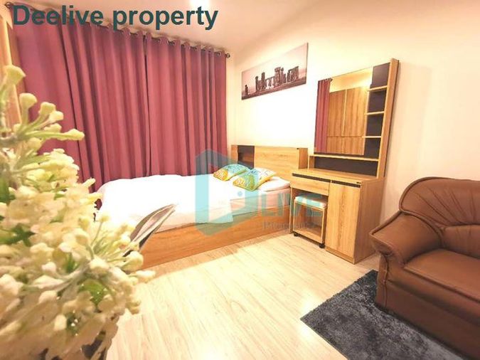 Apartment in krungthephmhankhr, บางนาใต้, บางนา - View 4