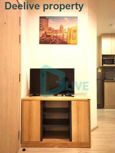 Apartment in krungthephmhankhr, บางนาใต้, บางนา - View 2