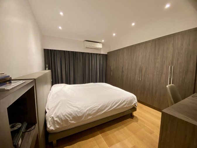 Apartment in krungthephmhankhr, คลองตันเหนือ, วัฒนา - View 3