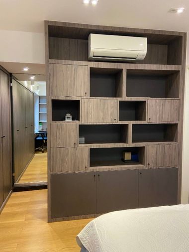 Apartment in krungthephmhankhr, คลองตันเหนือ, วัฒนา - More