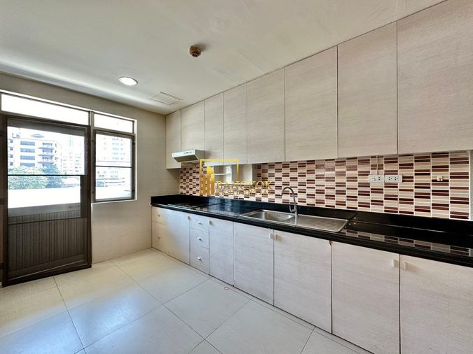 Apartment in krungthephmhankhr, คลองตันเหนือ, วัฒนา - More