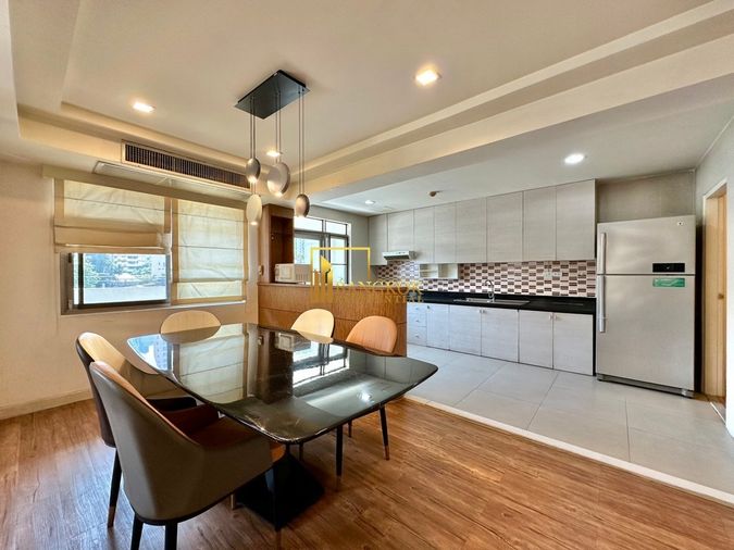 Apartment in krungthephmhankhr, คลองตันเหนือ, วัฒนา - View 5