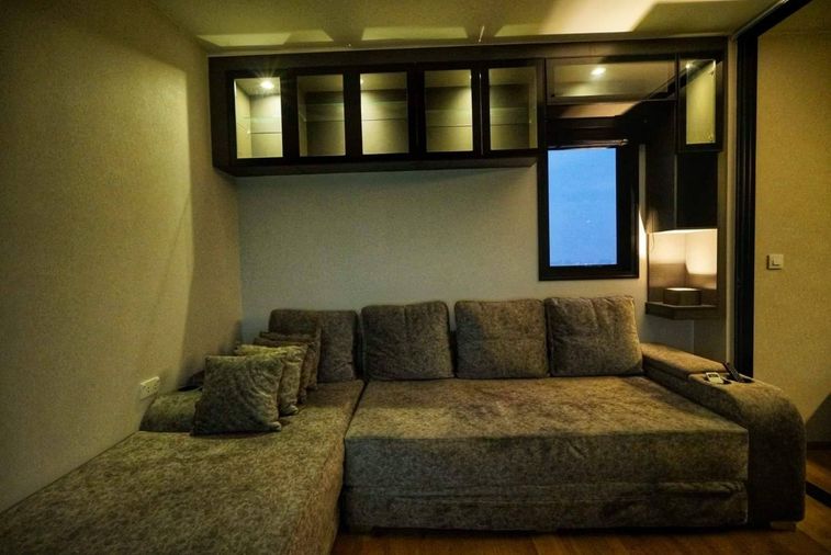 Apartment in นนทบุรี, ตำบลบางกระสอ - View 5