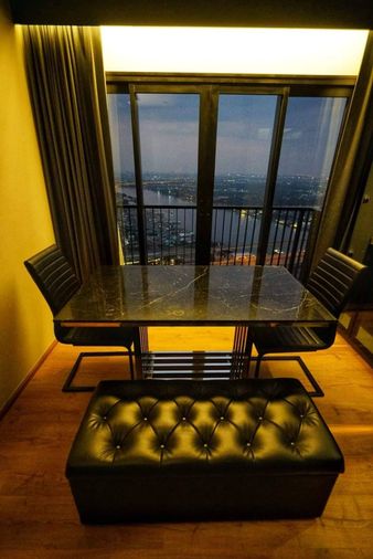 Apartment in นนทบุรี, ตำบลบางกระสอ - More