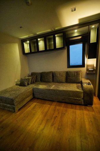 Apartment in นนทบุรี, ตำบลบางกระสอ - View 4