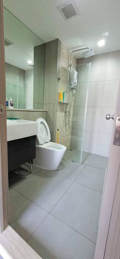 Apartment in นนทบุรี, ตำบลบางกระสอ - View 2