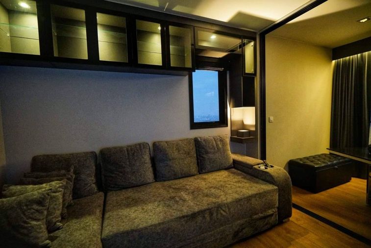 Apartment in นนทบุรี, ตำบลบางกระสอ - View 3