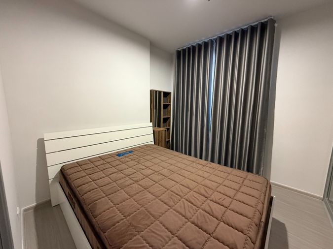 Apartment in krungthephmhankhr, ชุมชนตานเรือ, ภาษีเจริญ - More