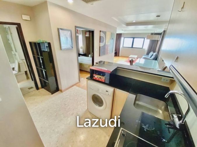 Apartment in krungthephmhankhr, สวนพลู, สาทร - View 5