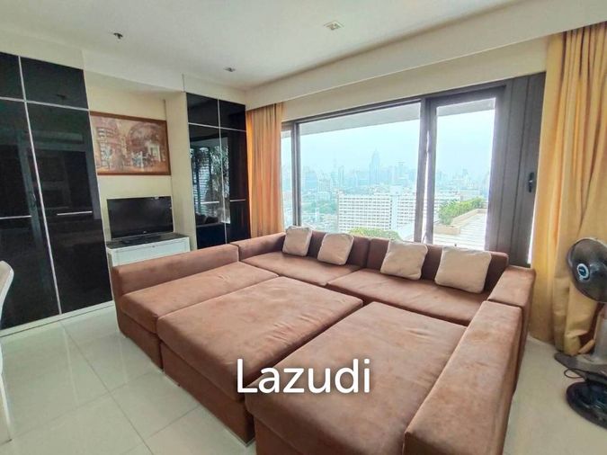 Apartment in krungthephmhankhr, บ่อนไก่, ปทุมวัน - View 2