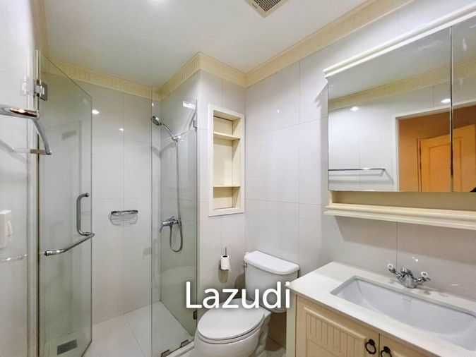 Apartment in krungthephmhankhr, วังใหม่, ปทุมวัน - View 5