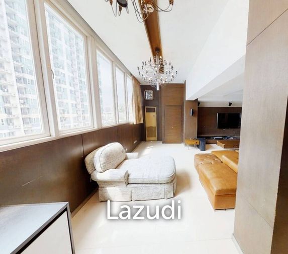 Apartment in krungthephmhankhr, คลองตันเหนือ, วัฒนา - View 4