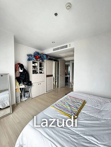 Apartment in krungthephmhankhr, บางโพงพาง, ยานนาวา - View 3