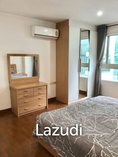 Apartment in krungthephmhankhr, คลองเตยเหนือ, วัฒนา - View 5