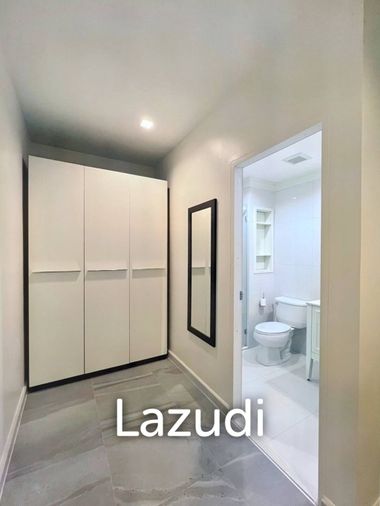 Apartment in krungthephmhankhr, วังใหม่, ปทุมวัน - View 4
