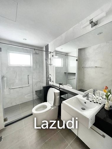 Apartment in krungthephmhankhr, บางโพงพาง, ยานนาวา - More