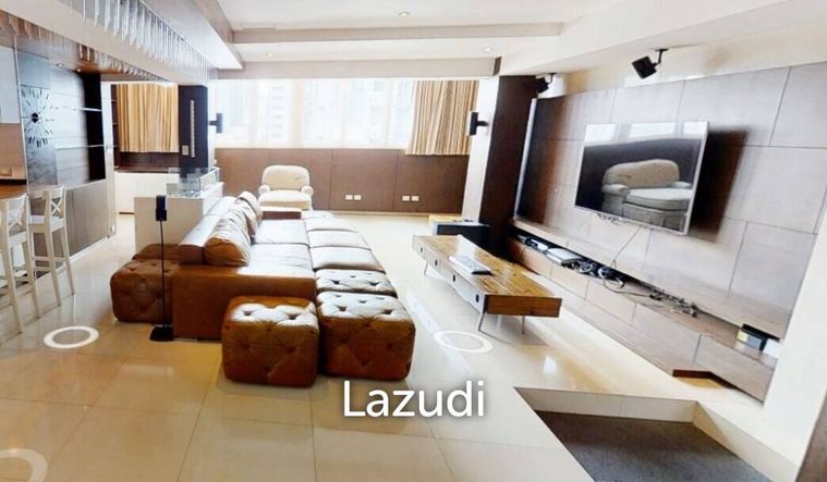 Apartment in krungthephmhankhr, คลองตันเหนือ, วัฒนา