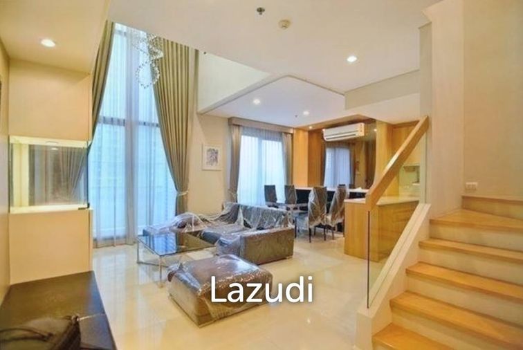 Apartment in krungthephmhankhr, มักกะสัน, ราชเทวี - View 2