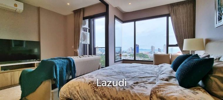 Apartment in พัทยา, ตำบลนาเกลือ - More