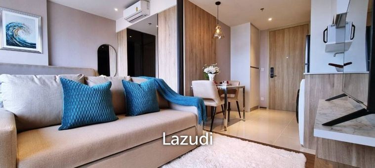 Apartment in พัทยา, ตำบลนาเกลือ - View 2
