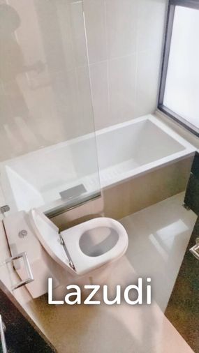 Apartment in krungthephmhankhr, สวนพลู, สาทร - More