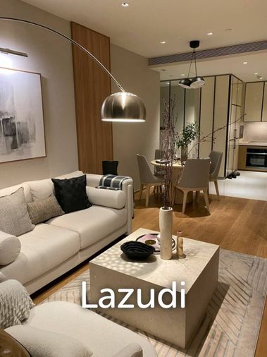 Apartment in krungthephmhankhr, คลองตัน, คลองเตย - View 2