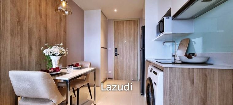Apartment in พัทยา, ตำบลนาเกลือ - View 4