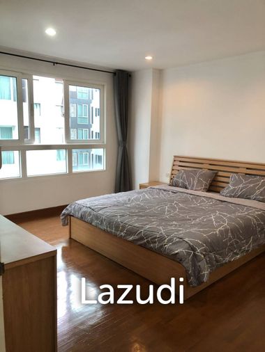 Apartment in krungthephmhankhr, คลองเตยเหนือ, วัฒนา - More