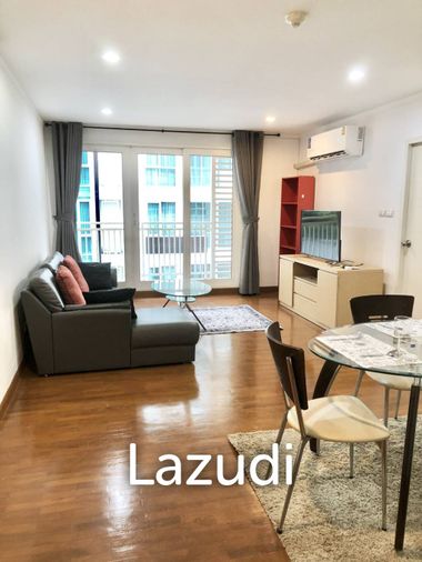 Apartment in krungthephmhankhr, คลองเตยเหนือ, วัฒนา - View 4