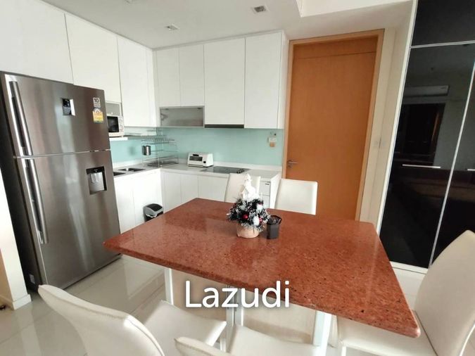 Apartment in krungthephmhankhr, บ่อนไก่, ปทุมวัน - View 5