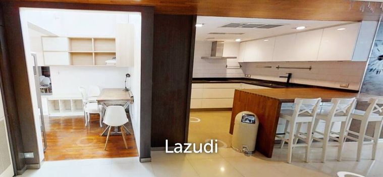 Apartment in krungthephmhankhr, คลองตันเหนือ, วัฒนา - More